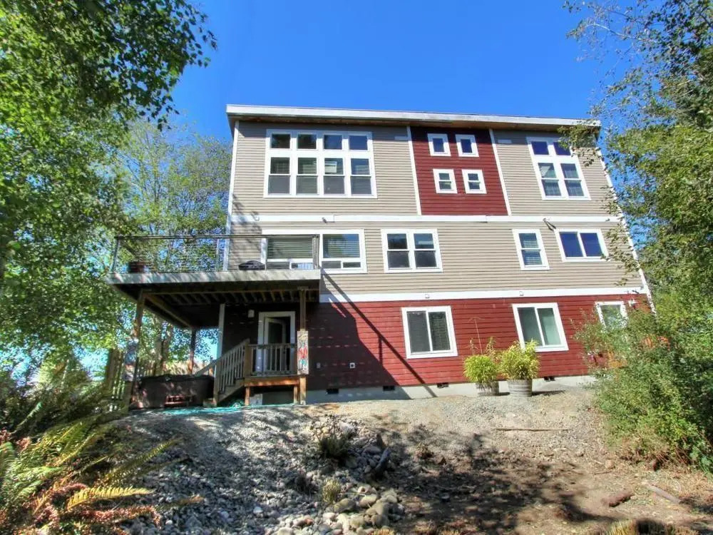 Necanicum Retreat