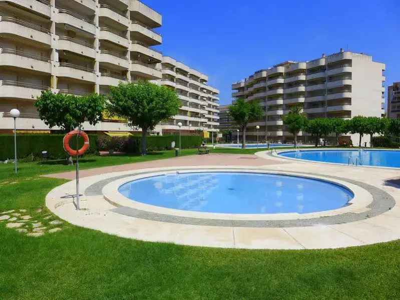 Sevilla/Cordoba/Jerez Apartments