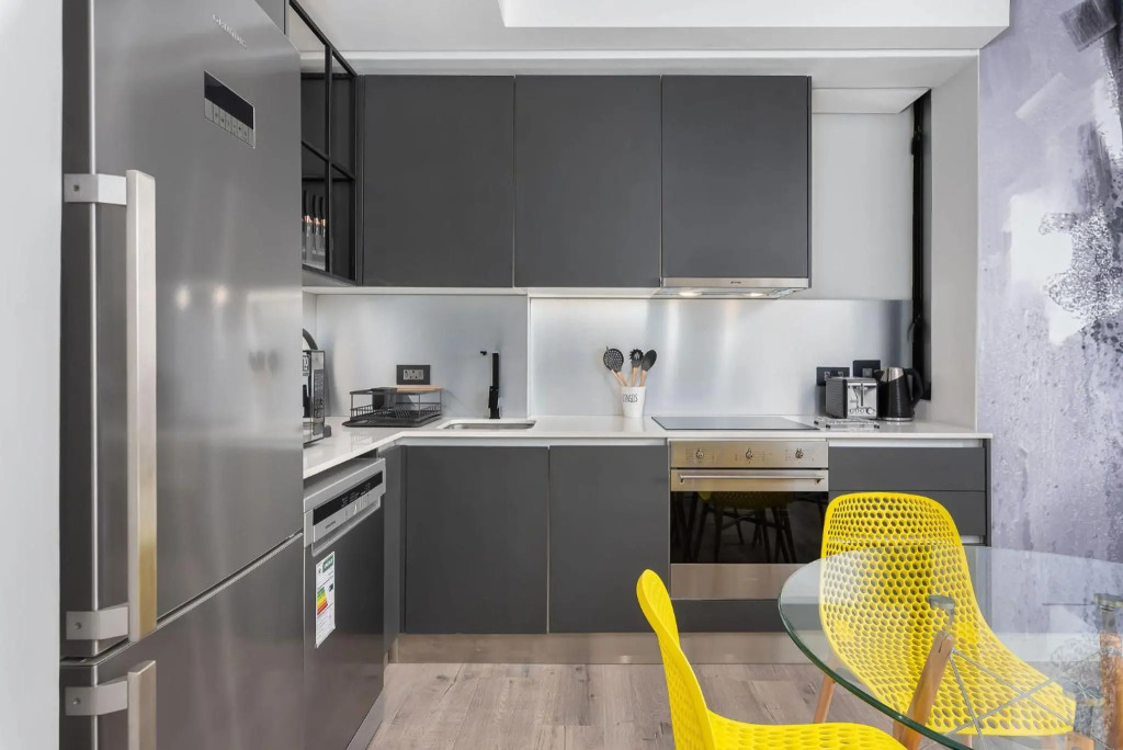 The Signature Apartments