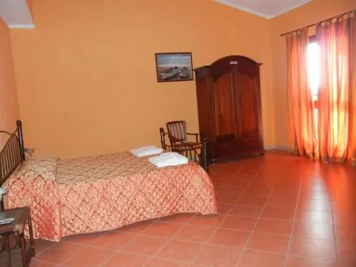 La Casa Sarda