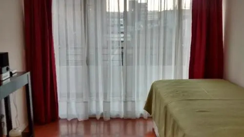Apart Alba Suites