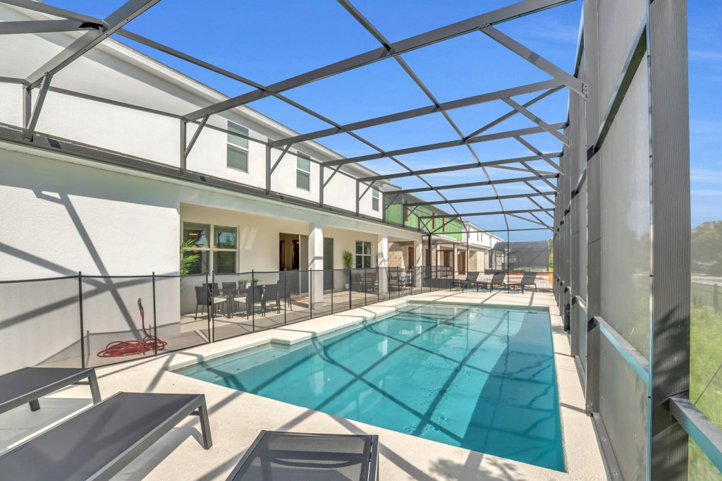 2505SHANTI, Kissimmee, US