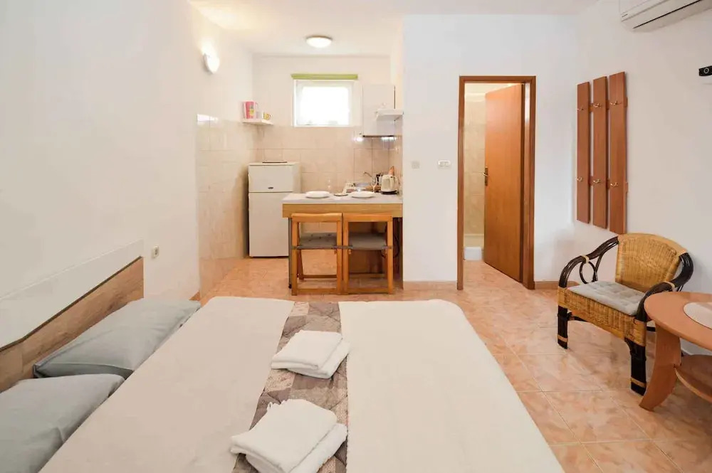 Apartment in Pula - Istrien 10949