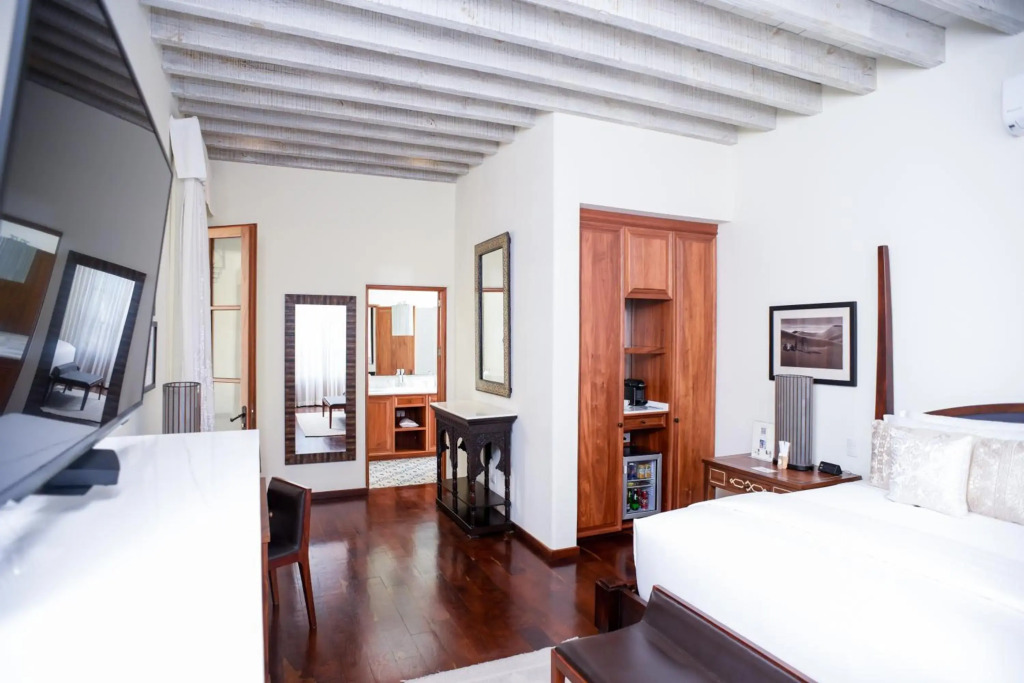 Hotel Casa Blanca 7