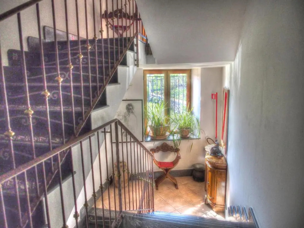Villa Donna Fausta