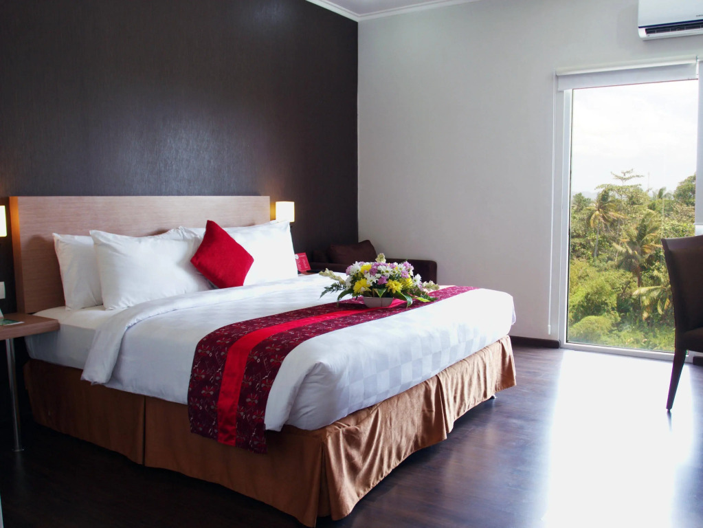 Noola Hotel Cilacap