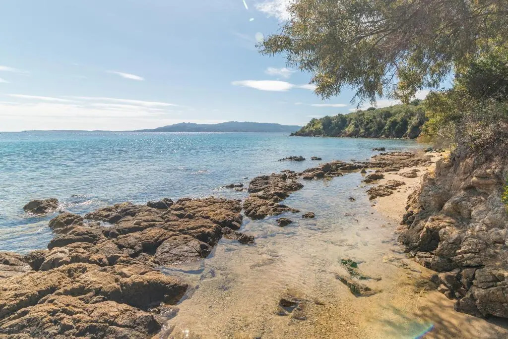 Appartamento Monolocale Cala Capra