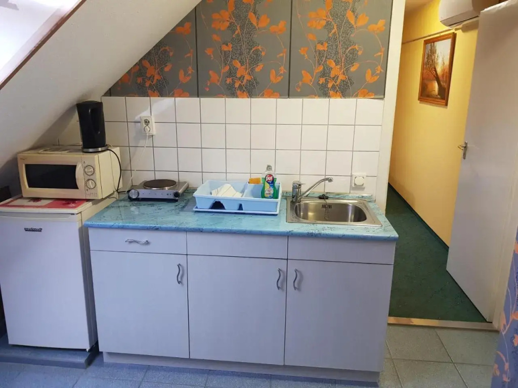 ADA 2 Apartmanház