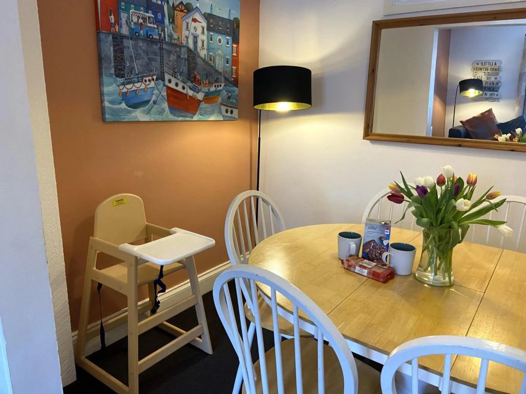 Apartment 1 Marina Holiday Apartments