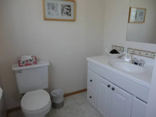 Callaghan House Bed & Breakfast