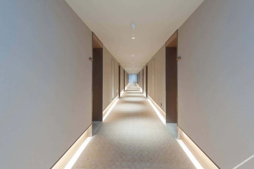 JI Hotel Jining Taibaihu Xingcheng Plaza