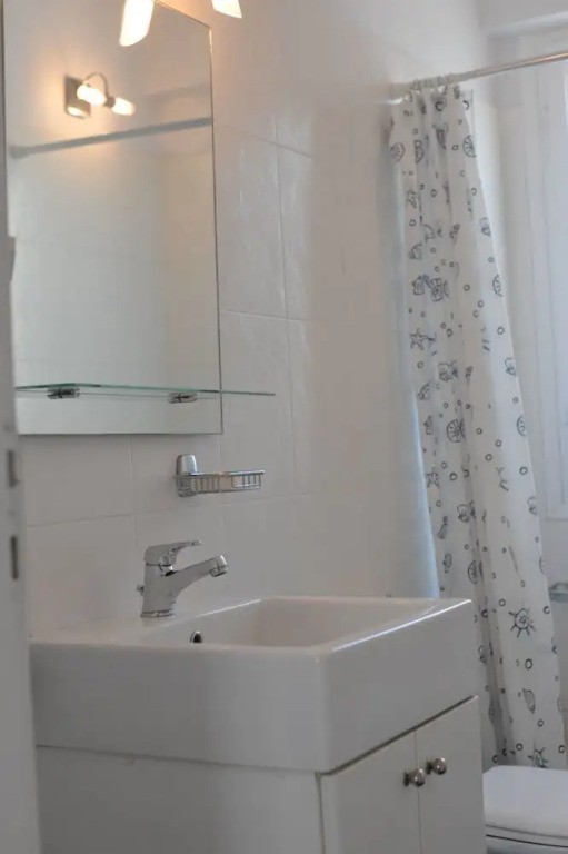 Azalea Apartment in the Center of Tinos
