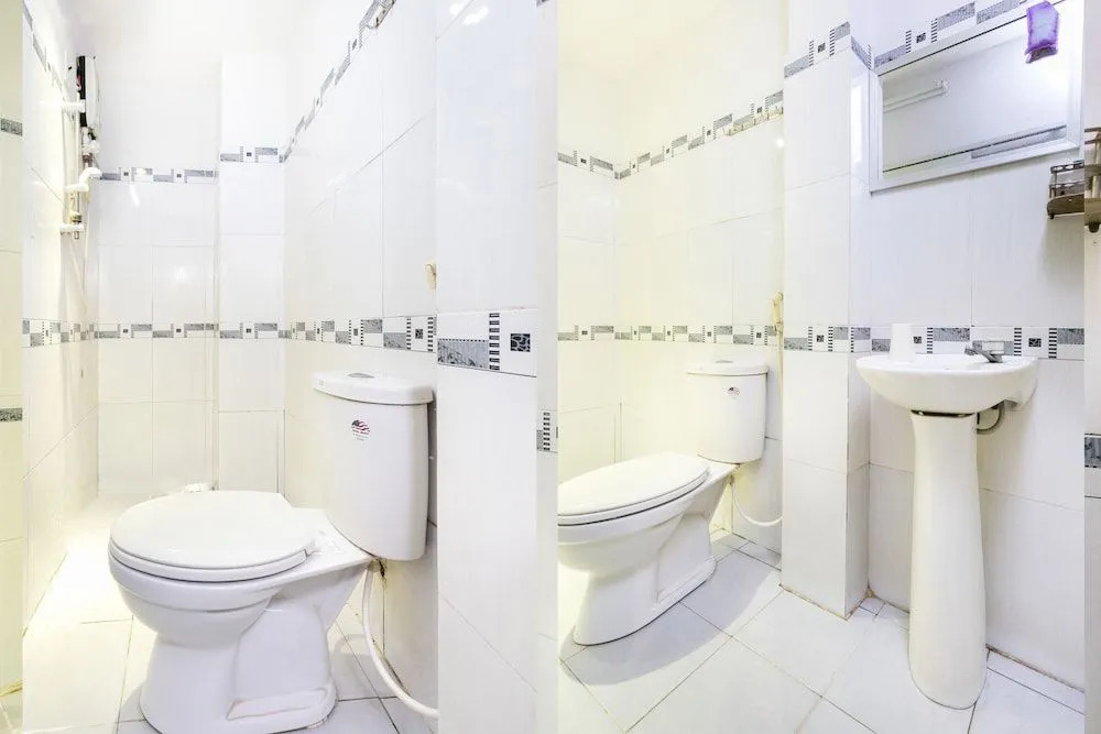 Phuong Hai Quynh by OYO Rooms