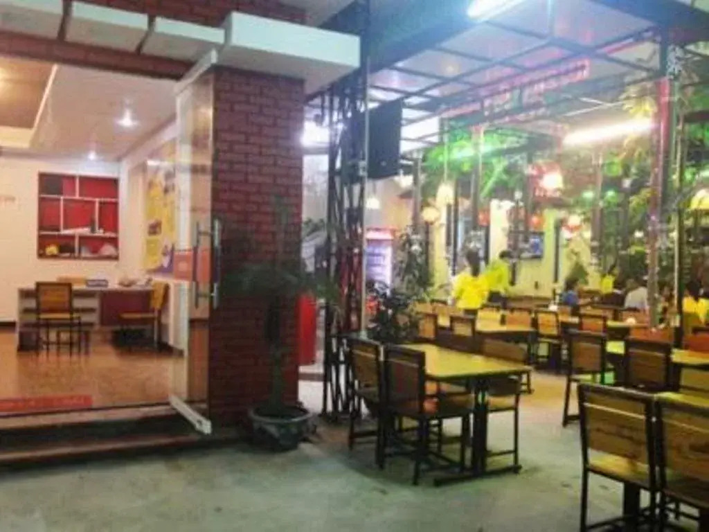 Hue Spring Homestay
