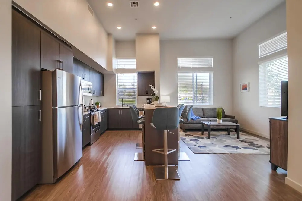 The Luxe Suites of San Marcos