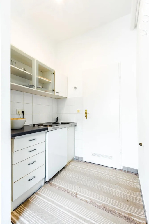 Holiday & Business Apartments 1160