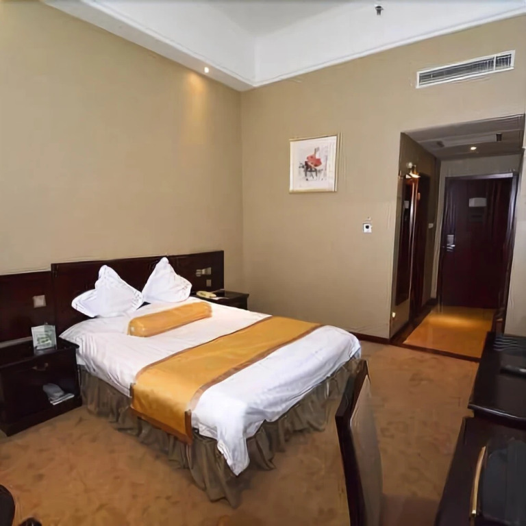 Songyang Hotel