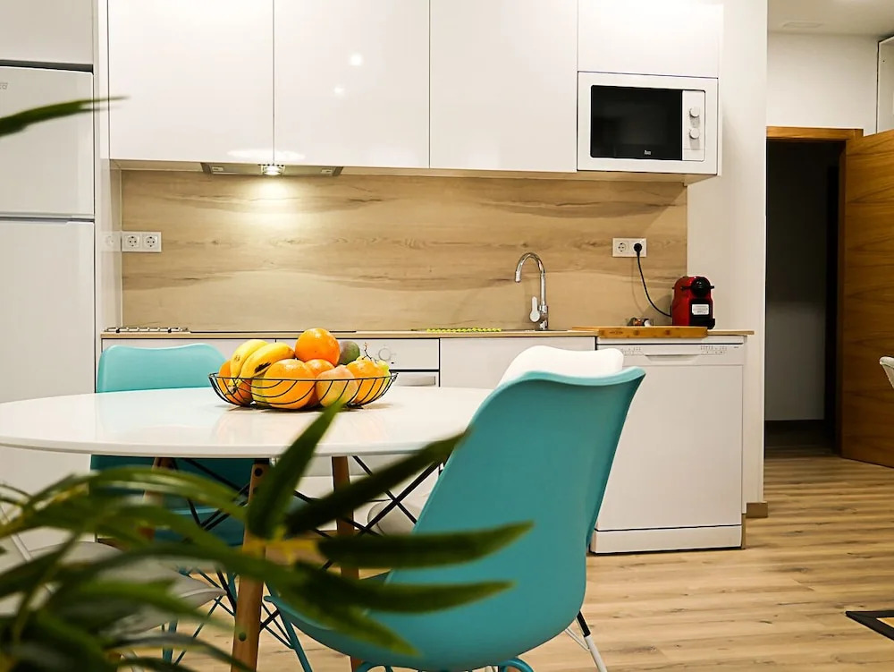 Apartamentos Antares 1