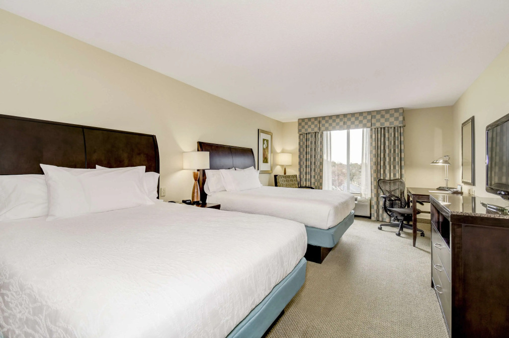 Hilton Garden Inn Waldorf