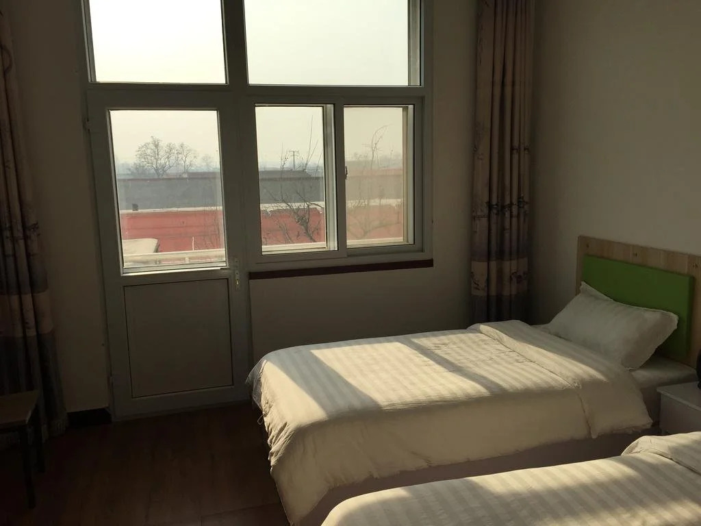 Shengjie Hotel