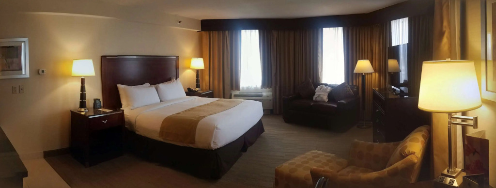 DoubleTree by Hilton Hotel Denver - Thornton