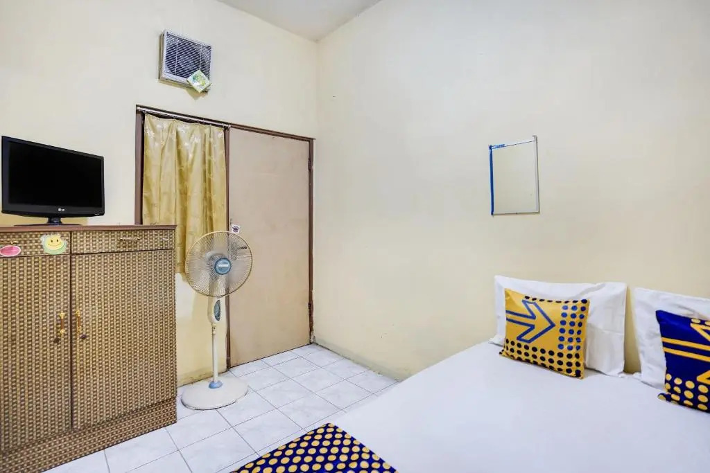 Hotel O Kost Nusantara Sidoarjo Syariah