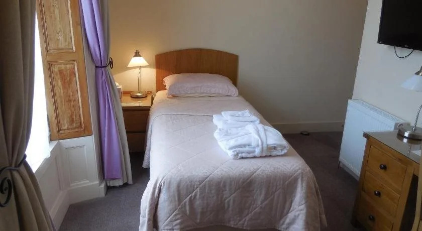 Pincerna Rooms