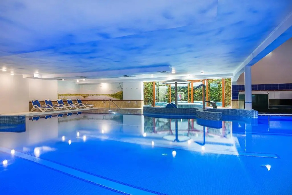 Apartamenty i pokoje Montana