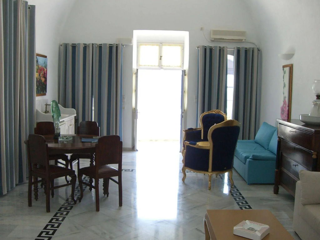 Hotel Kallisto