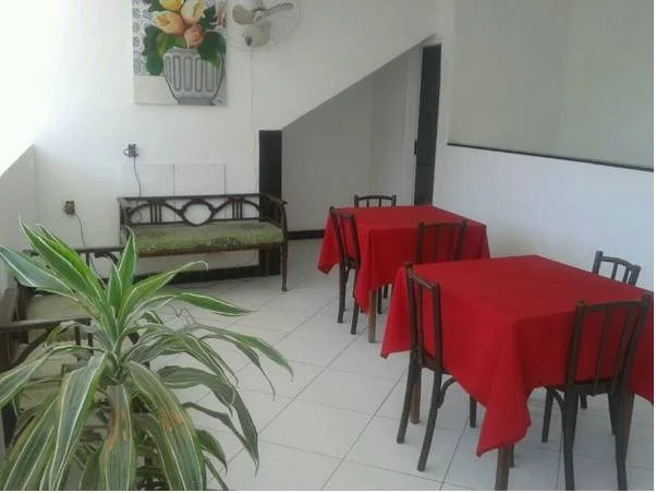 Guyamar Hotel