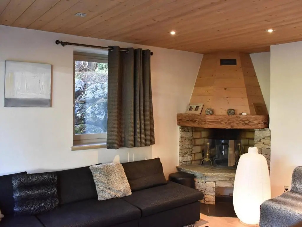 Appartement Méribel, 4 pièces, 6 personnes - FR-1-180-394