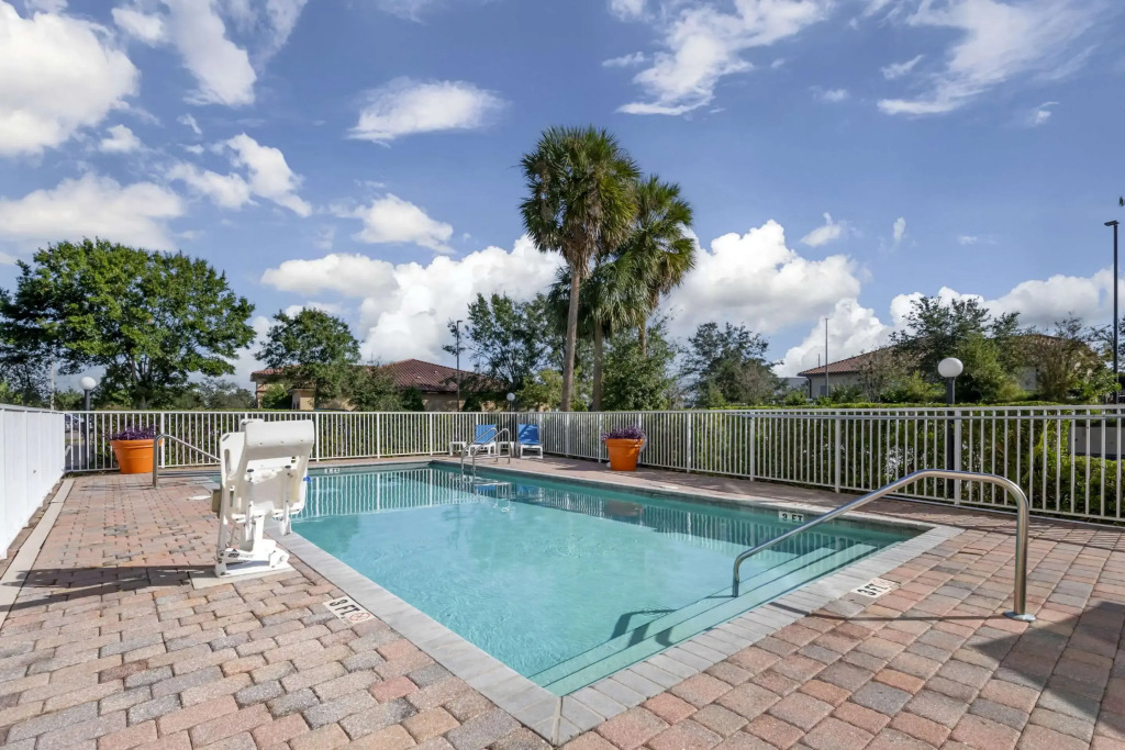 Comfort Inn & Suites Tavares North