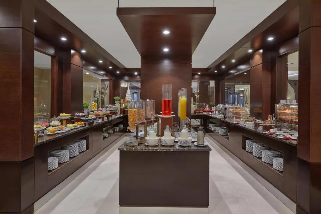 Holiday Inn Tabuk by IHG