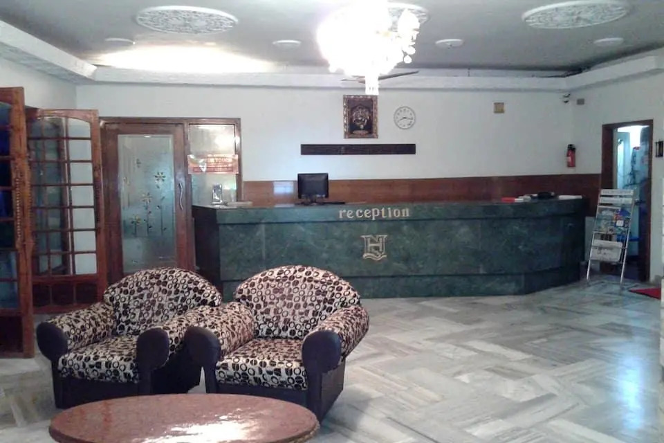 Hotel Nagavali