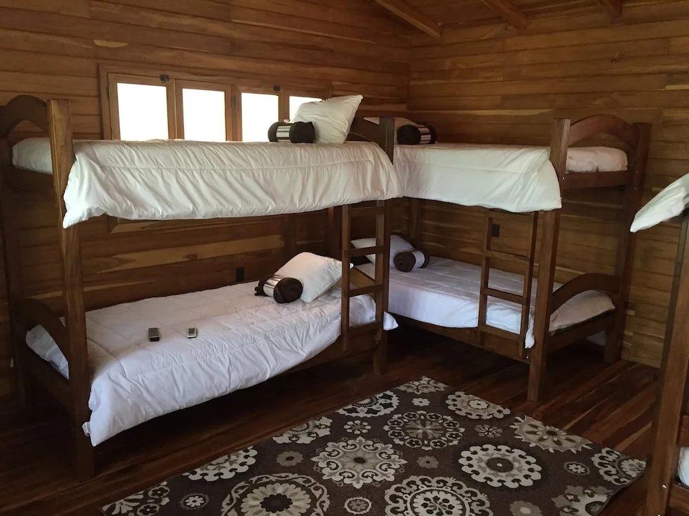 Casa Aura Beachfront B&B