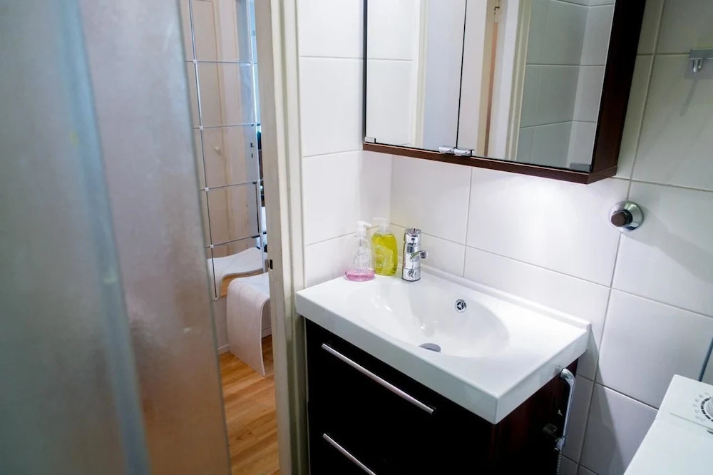 WeHost Abrahaminkatu 9