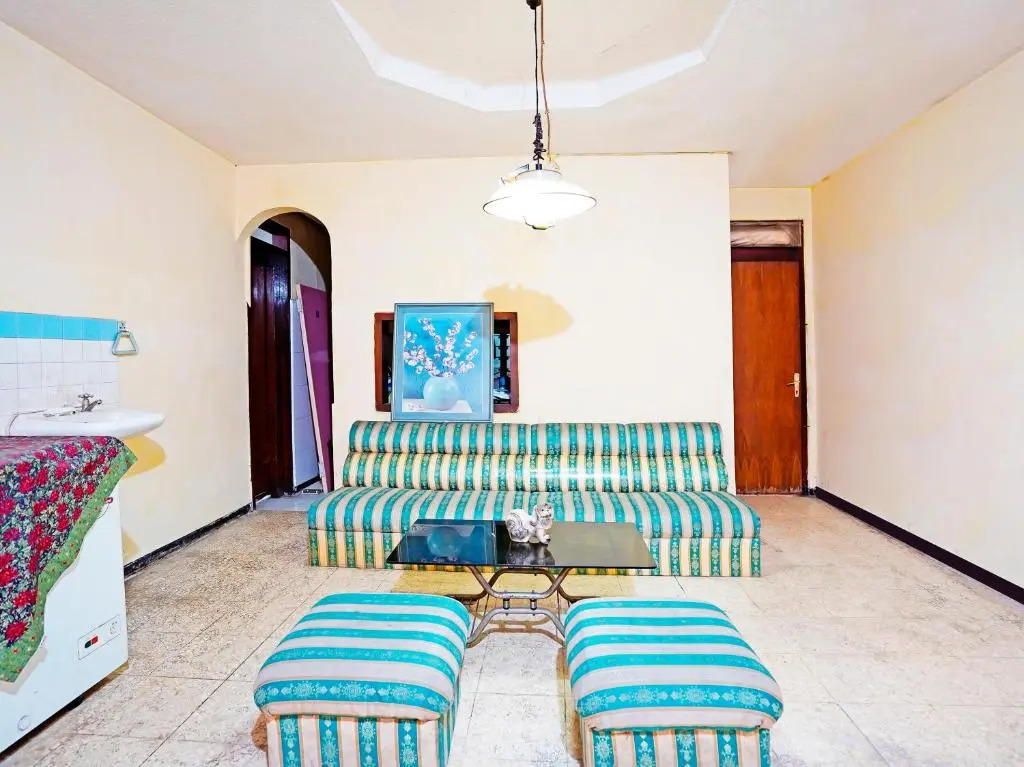 Oyo 91558 Y 5417 Homestay Syariah
