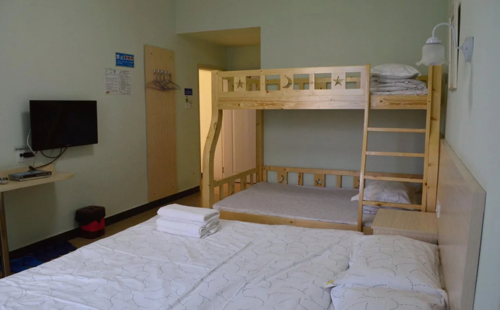 Buddys Hostel