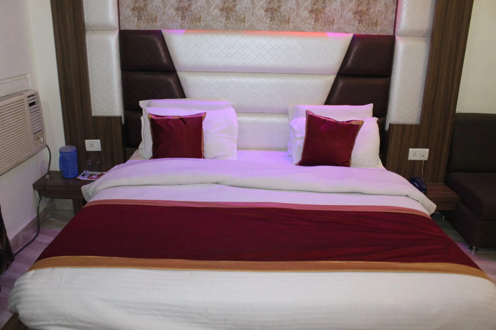 Hotel Nek