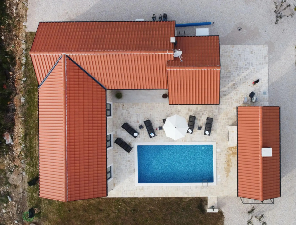 Villa Mala ZadarVillas
