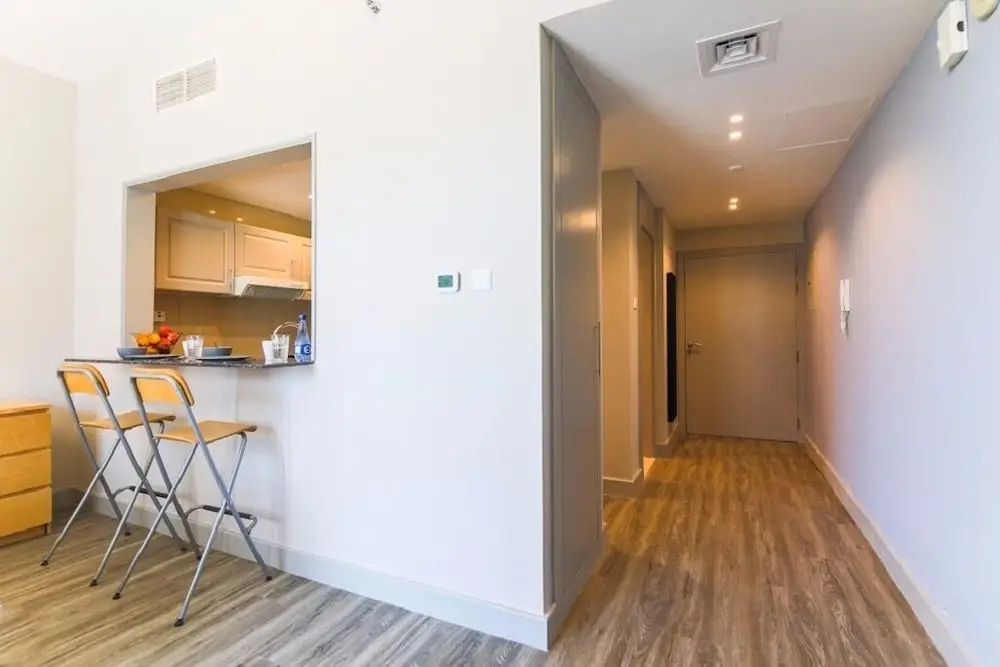 Beautiful Studio Apartment in JLT