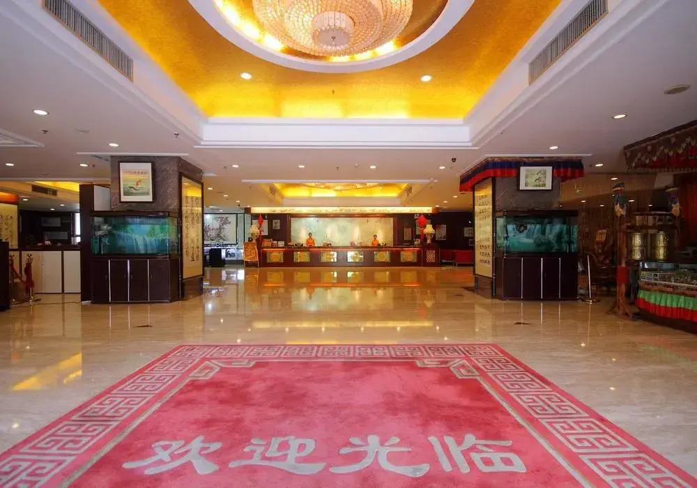 KB-Crown Hotel