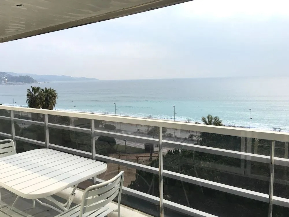 Aiguaneu Apartaments Els Pins