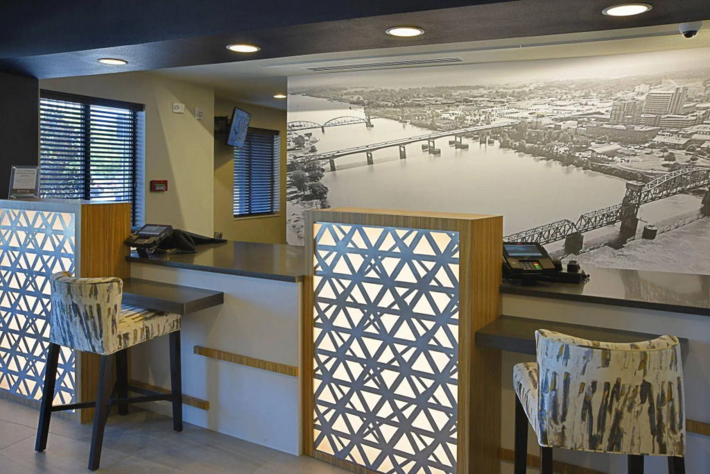 Staybridge Suites - Little Rock - Medical Center by IHG