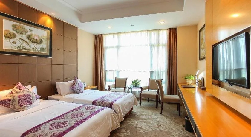 Mingdu Fengze Hotel