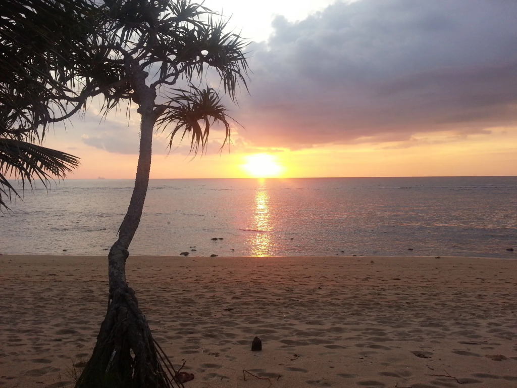 Lanta A&J Klong Khong Beach
