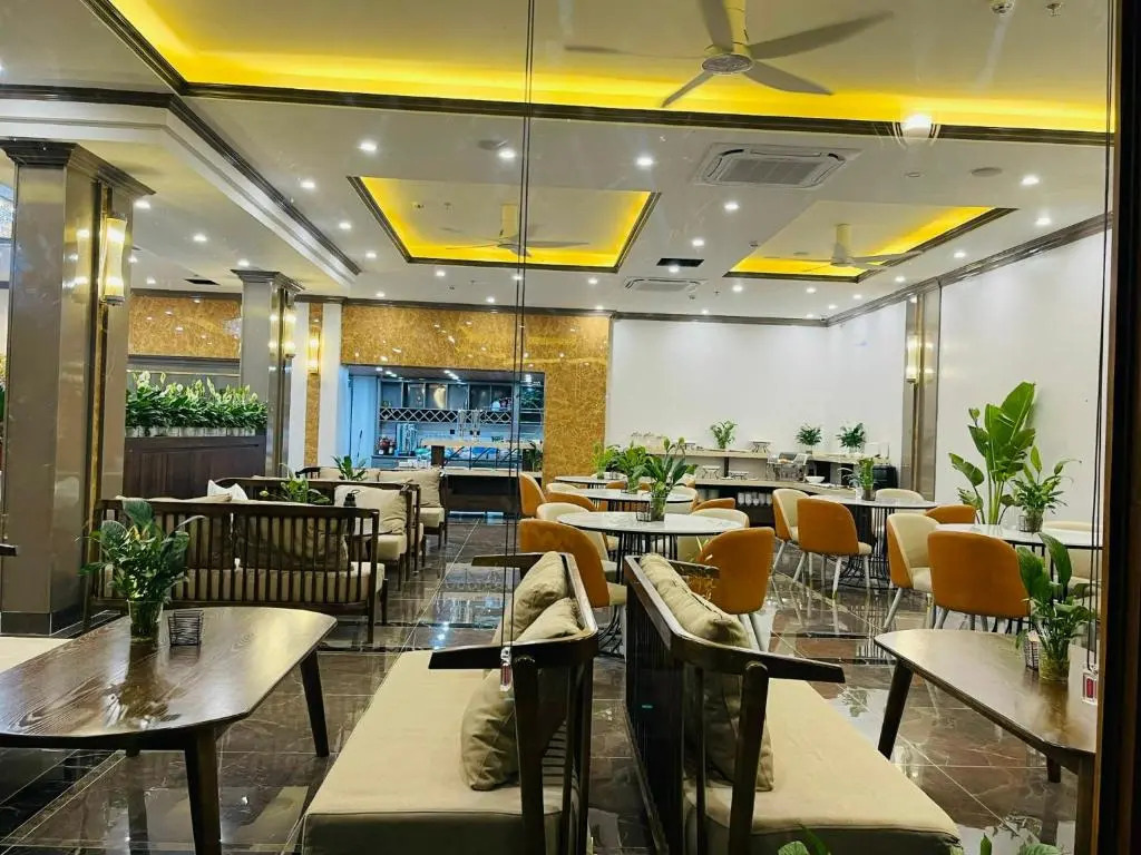 Seasun Hotel Ha Long