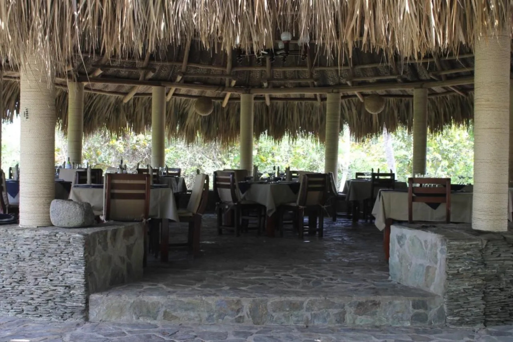 Ecohabs Tequendama - Parque Tayrona