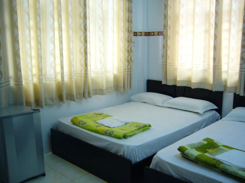 Ly Guest house