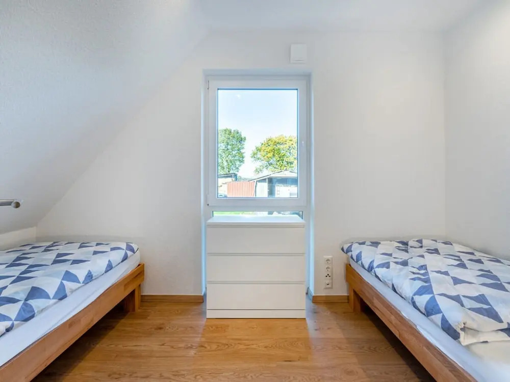 Nitschke - Vakantieappartement Wurm